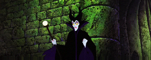 Aries (March 21-April 19): Maleficent