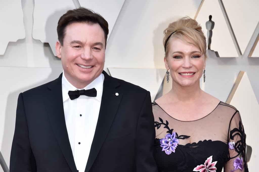 Celebrity Couples at the 2019 Oscars