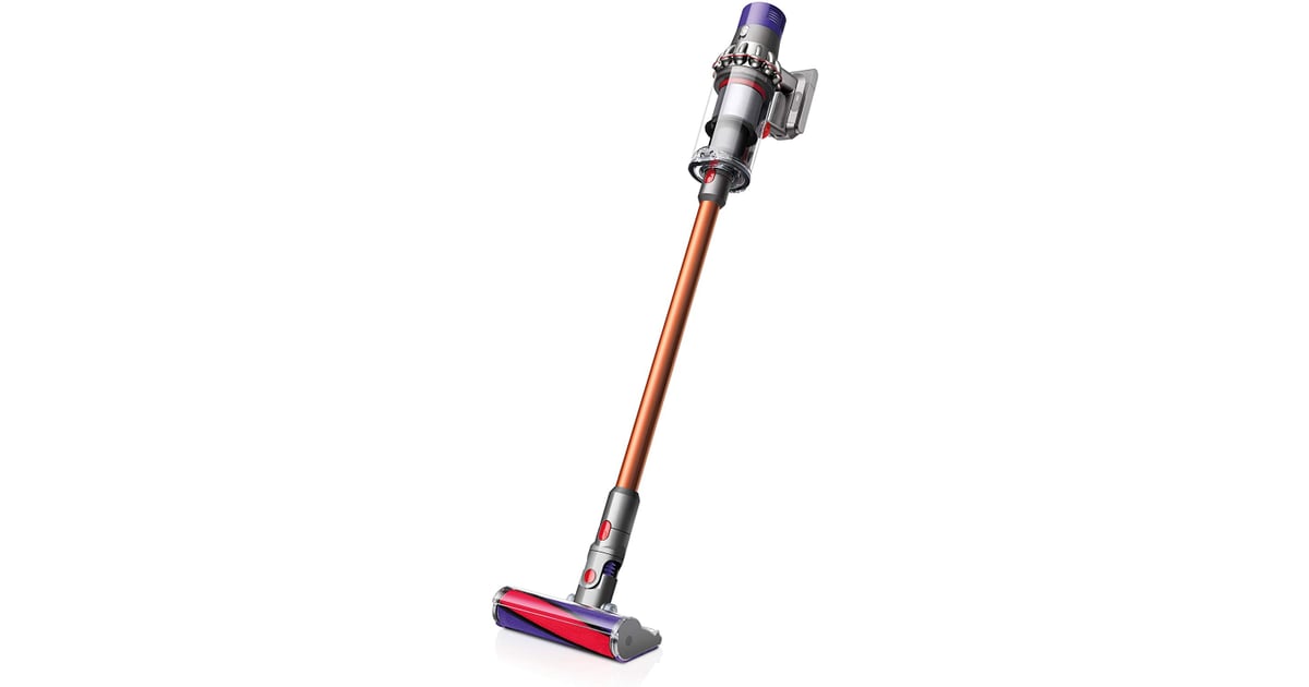 Dyson Cyclone V10 Motorhead Lightweight Cordless Stick Vacuum Cleaner
