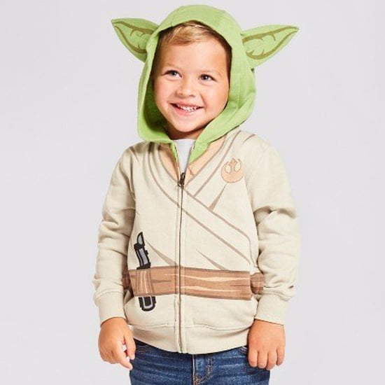 Star Wars Kids' Clothing