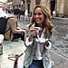 A Day in the Life of Giada De Laurentiis