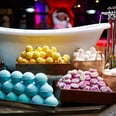 You're Going to Need a Bigger Bathtub, Because Lush's Spring Products Are Incredible