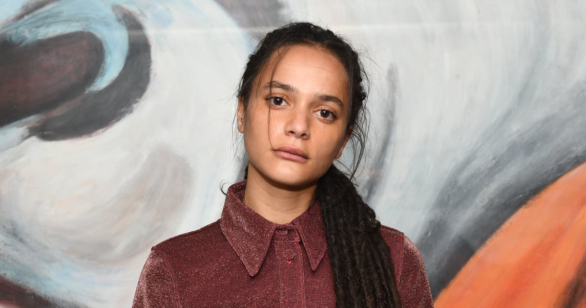“Conversations With Buddies” Star Sasha Lane Acquired Found Whereas Partying With Her Buddies