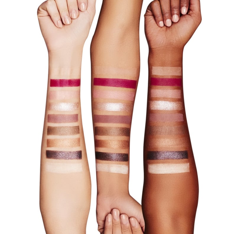 MAC Girls Risk Taker Palette | PS Beauty 