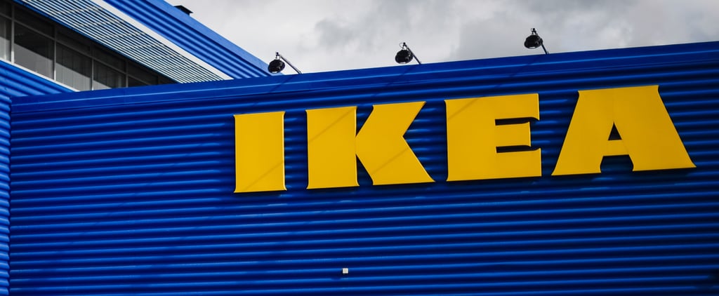 Ikea Border Wall
