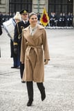 Before the Season's Over, You'll Want a Coat Just Like Princess Victoria's