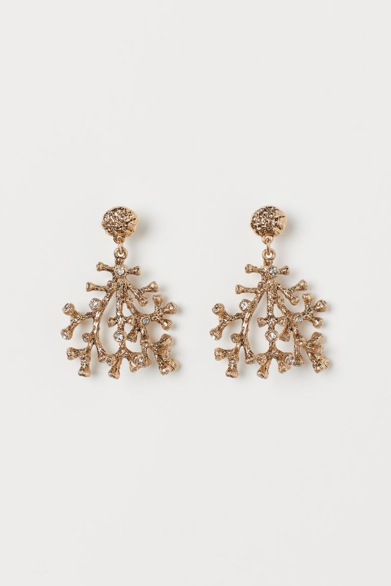 H&m conscious deals earrings
