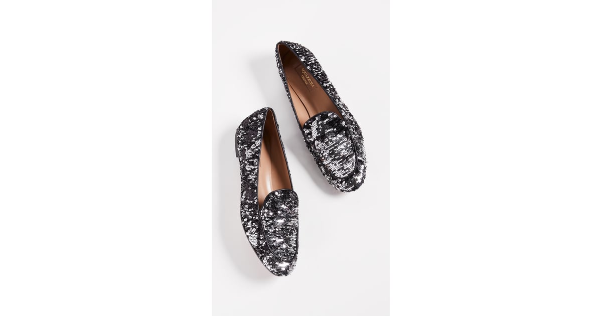 Aquazzura Purist Mocassins | Loafers Are the Power-Woman Shoe ...