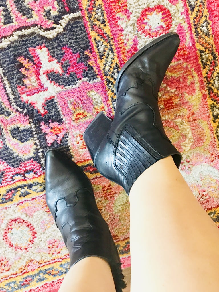 Editor's Pick: The Western Boot