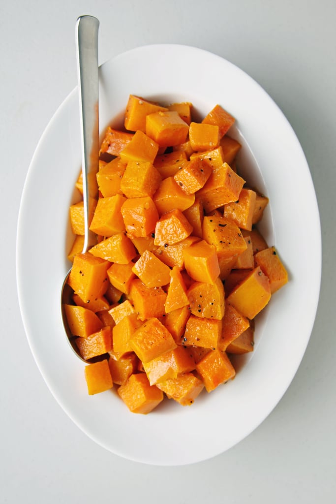 The Fall Food: Butternut Squash