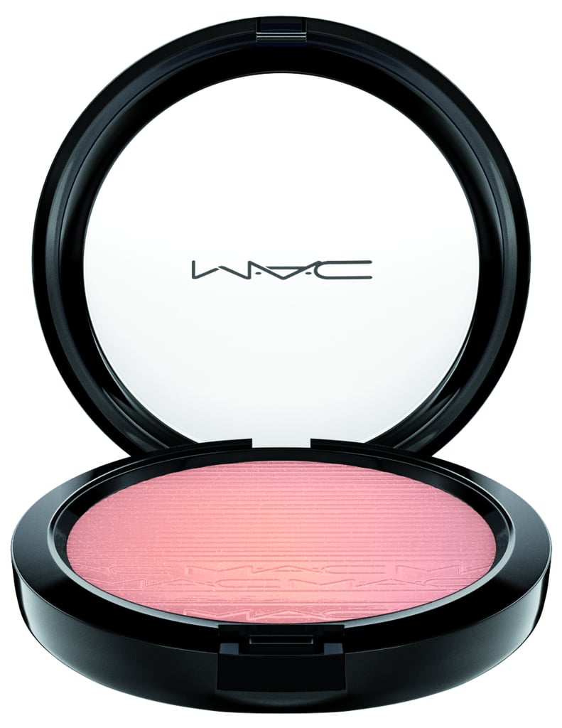 MAC Cosmetics Extra Dimension Skinfinish in Beaming Blush