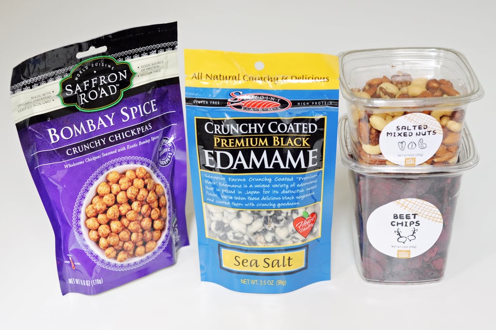 Crunchy Snacks