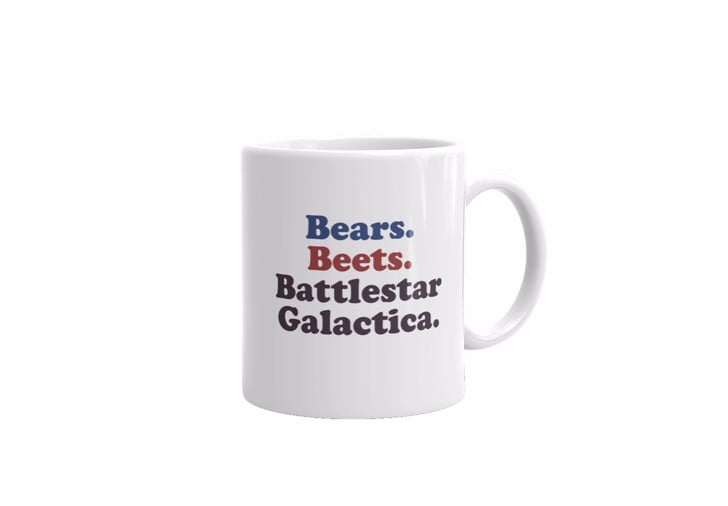 Gifts For The Office Fans POPSUGAR Entertainment