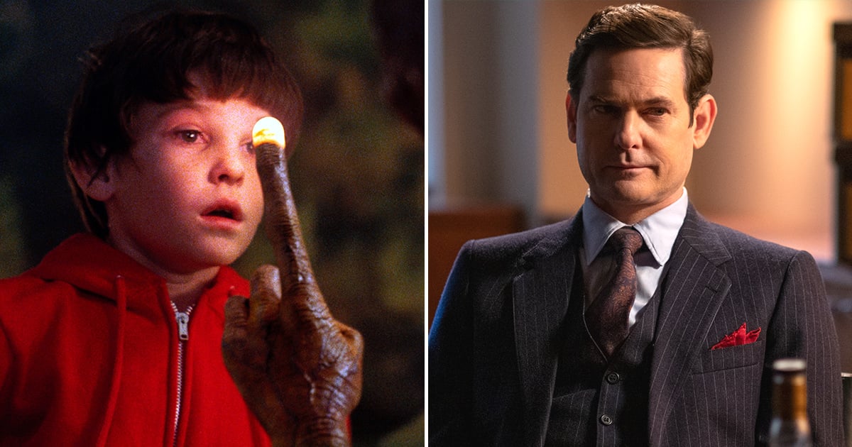 The Haunting of Bly Manor: Why You Recognize the Cast | PS Entertainment
