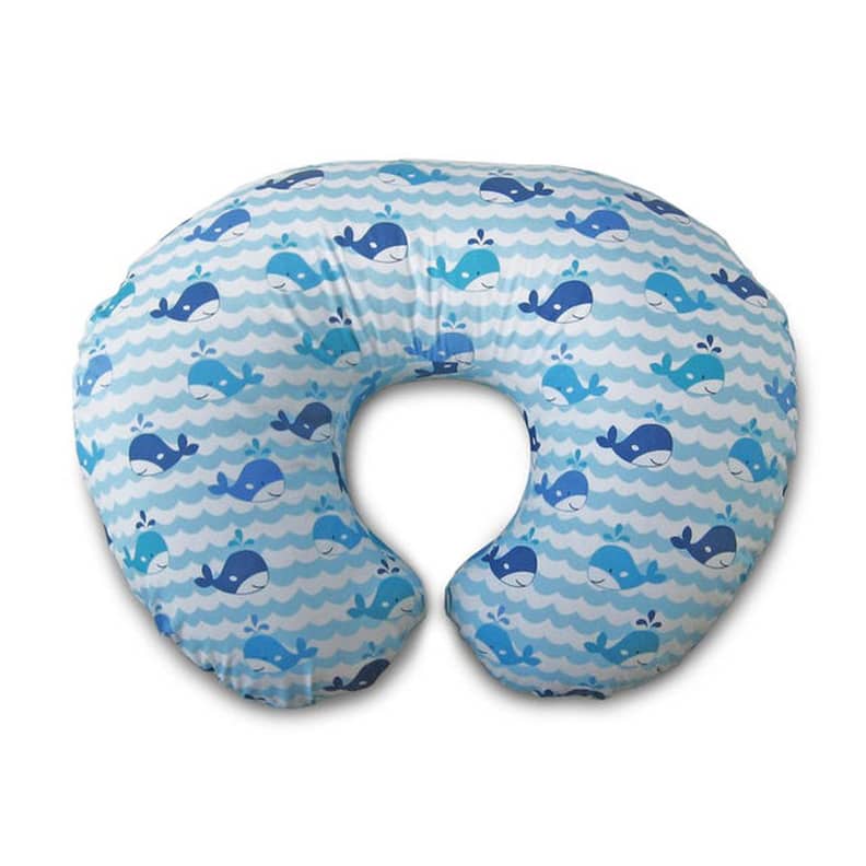 Boppy north park nursing pillow deals and positioner