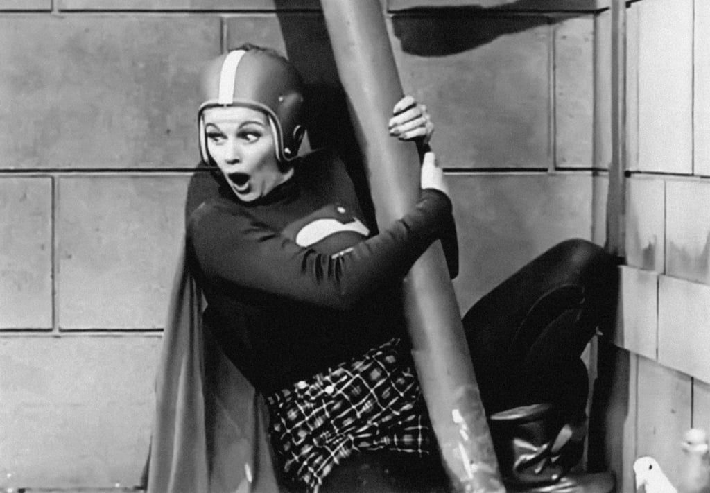 Lucille Ball Photos