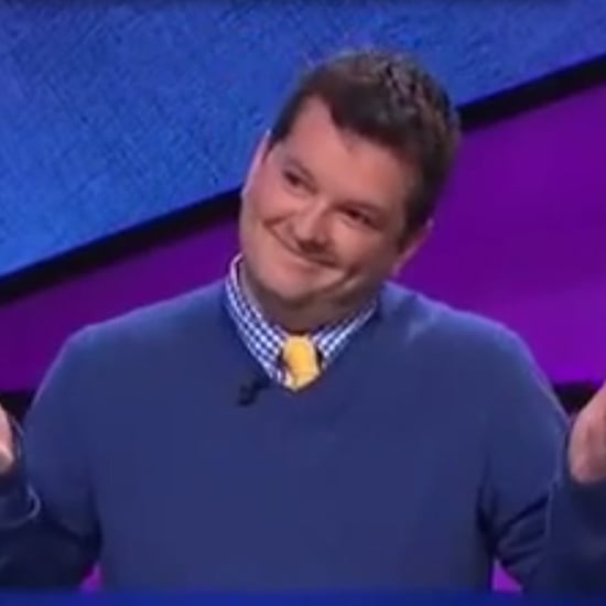Jeopardy Contestant Writes a Funny Final Question | Video