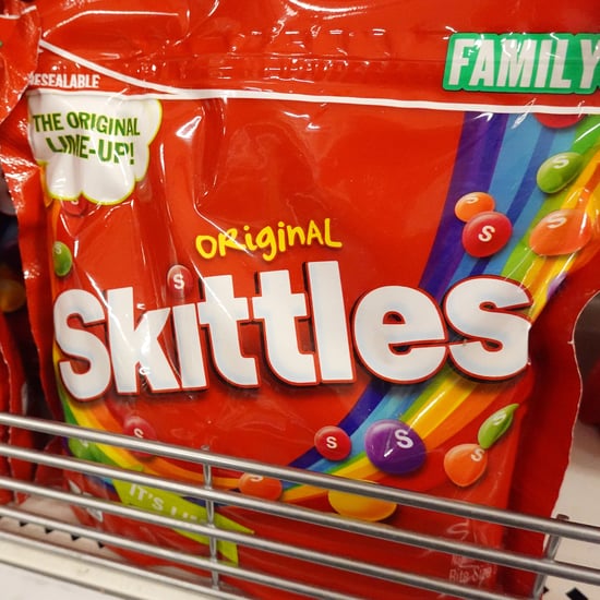 Skittles Aren't Banned, But a Major Change Is Coming in 2027