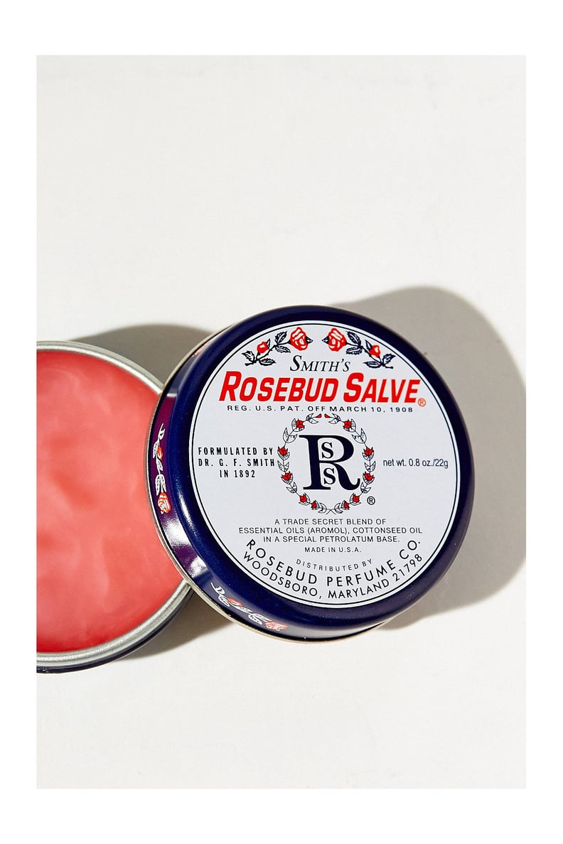 Smith's Rosebud Salve