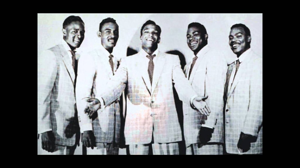 "Some Kind of Wonderful" by The Drifters