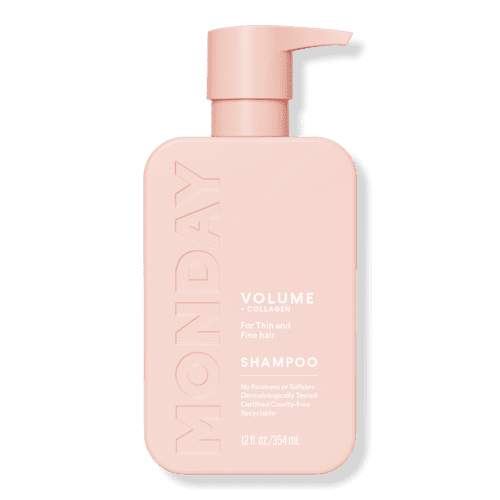 Monday Haircare Volume Shampoo