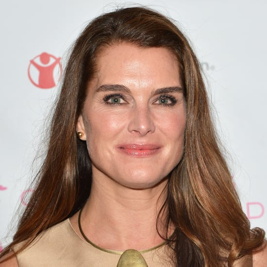 Brooke Shields | POPSUGAR Celebrity Australia