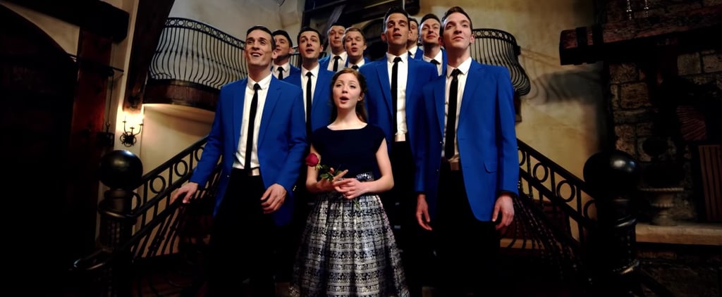 Beauty and the Beast A Cappella Medley by BYU