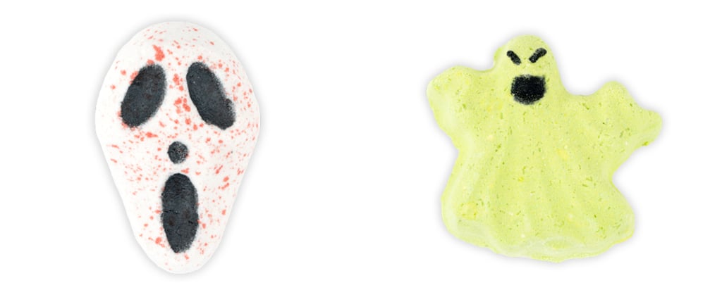 Bubbly Belle Halloween Bath Bombs