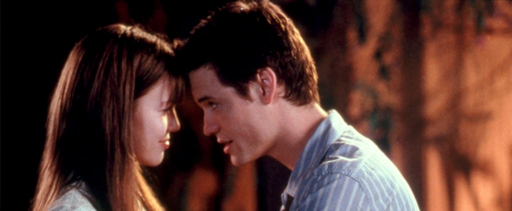 Mandy Moore Would Love to See an A Walk to Remember Reboot With Olivia Rodrigo