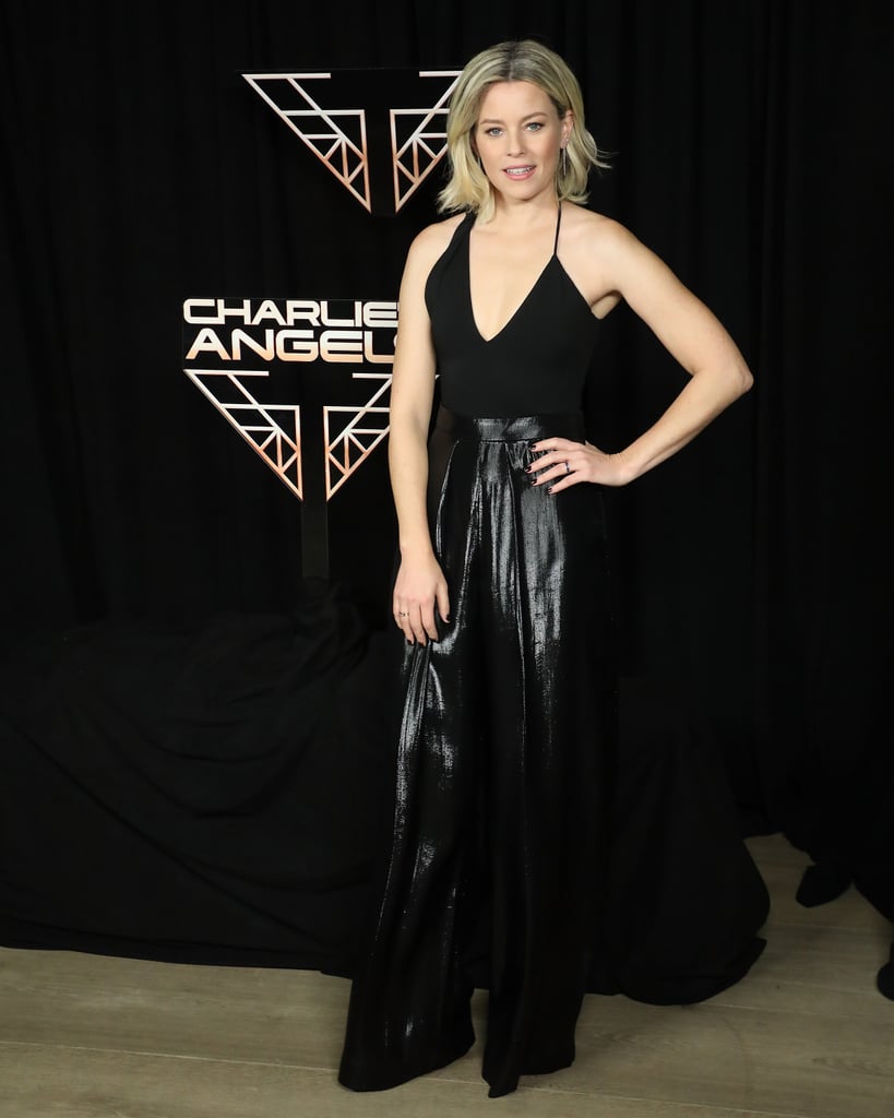 Charlie's Angels Premiere in NYC Pictures