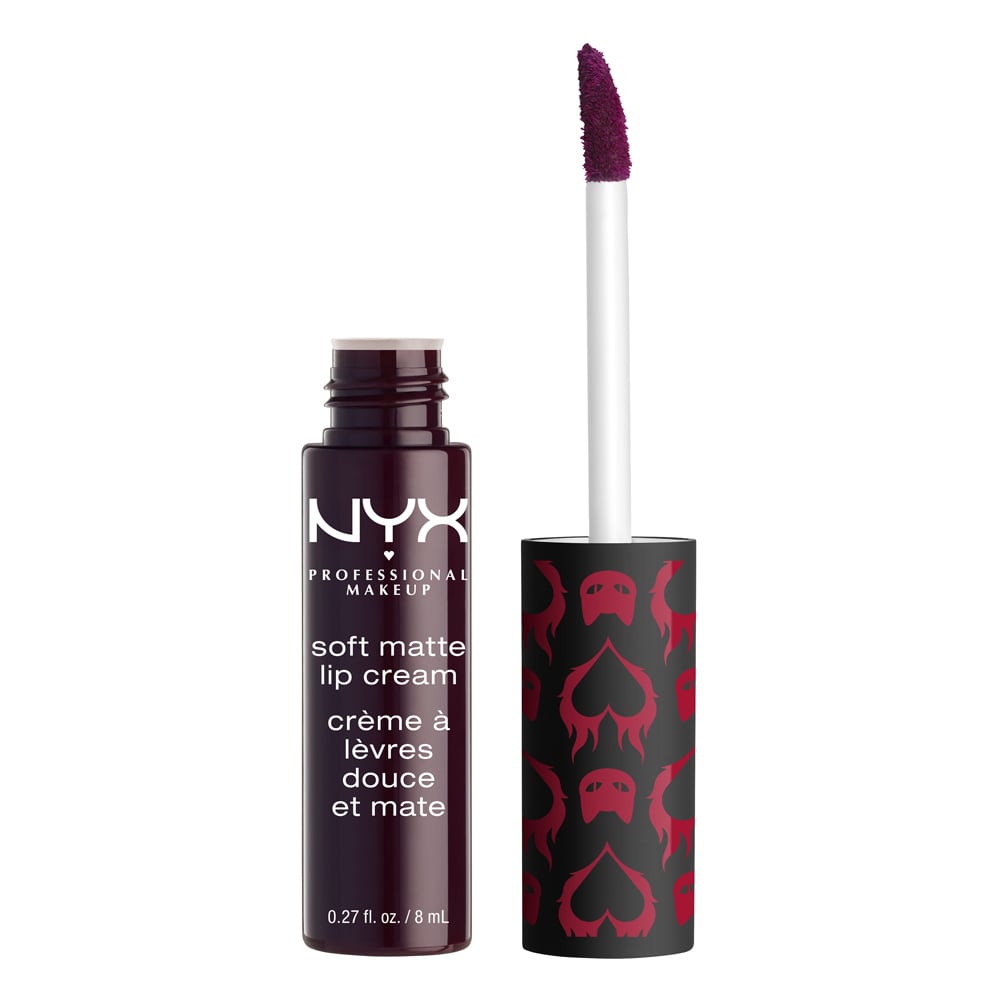 NYX Chilling Adventures of Sabrina Makeup Collection