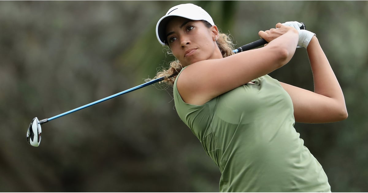 Who Is Cheyenne Woods? | POPSUGAR Fitness