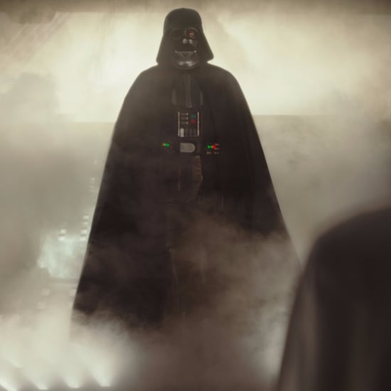 Who Plays Darth Vader in Rogue One?