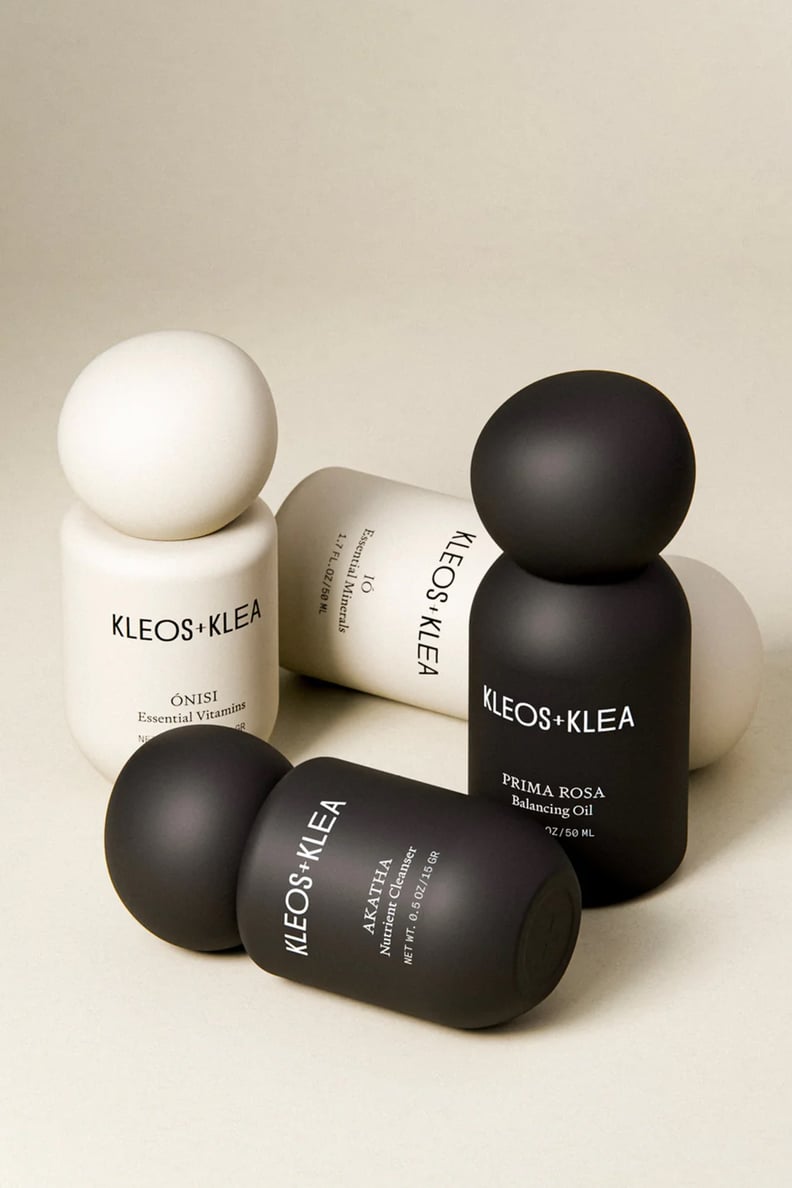 An Elevated Skin-Care Ritual