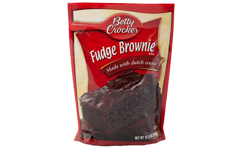 Brownie Mix