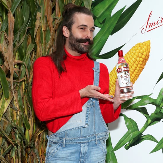 Jonathan Van Ness Shares His Favourite Cocktails