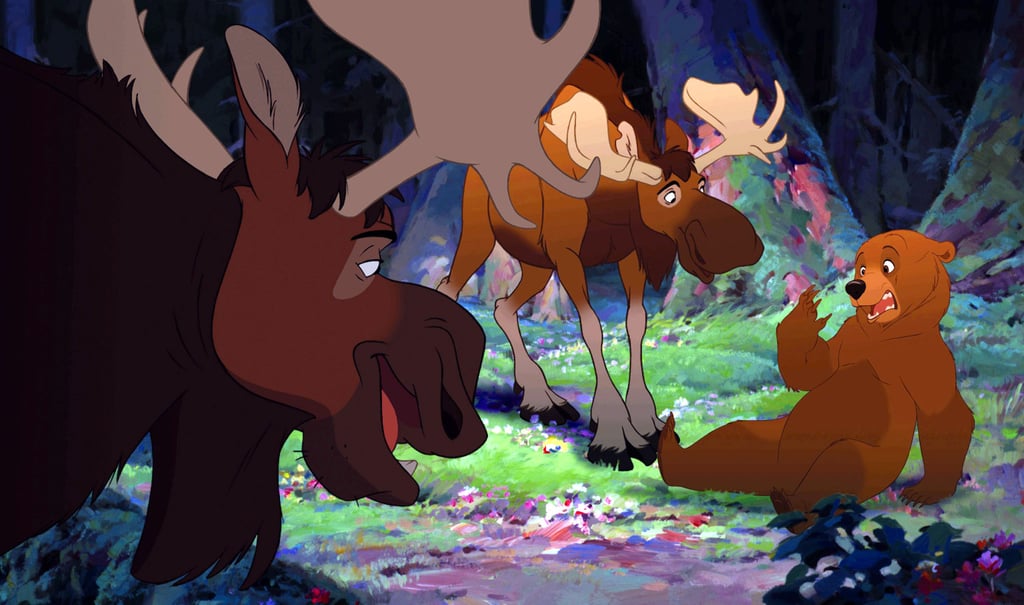 Disney Movies on Netflix POPSUGAR Entertainment