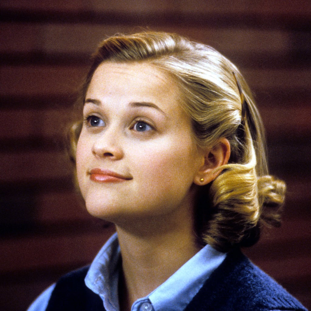 Reese Witherspoon Is Reprising Her Role in the 