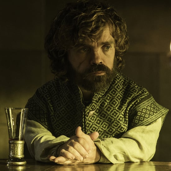 Tyrion's Honeycomb Joke on Game of Thrones