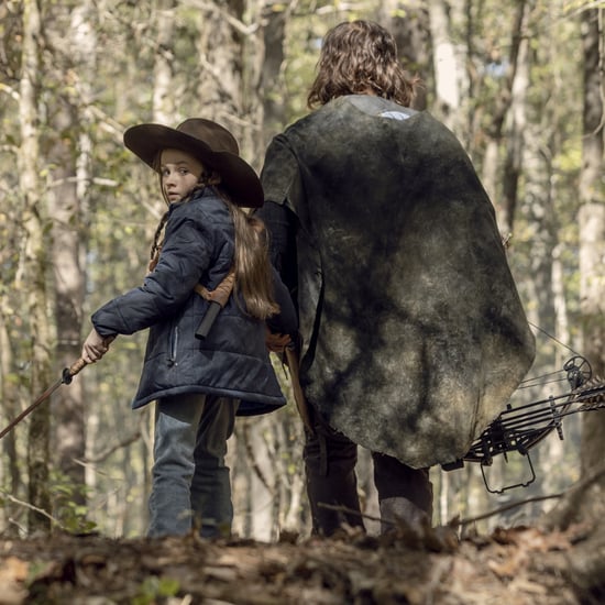 The Walking Dead Season 10 Finale Answers