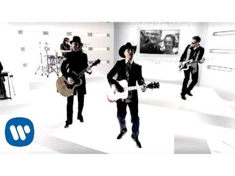 "Lost in This Moment" by Big & Rich