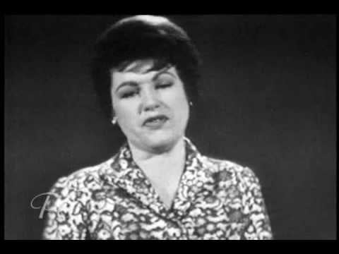 "I Fall to Pieces" by Patsy Cline