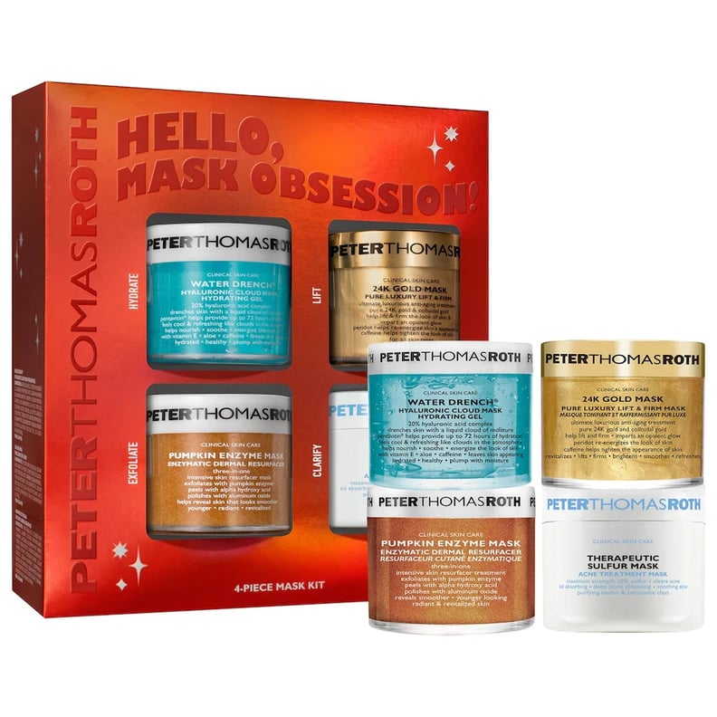 Best Peter Thomas Roth Gift Set