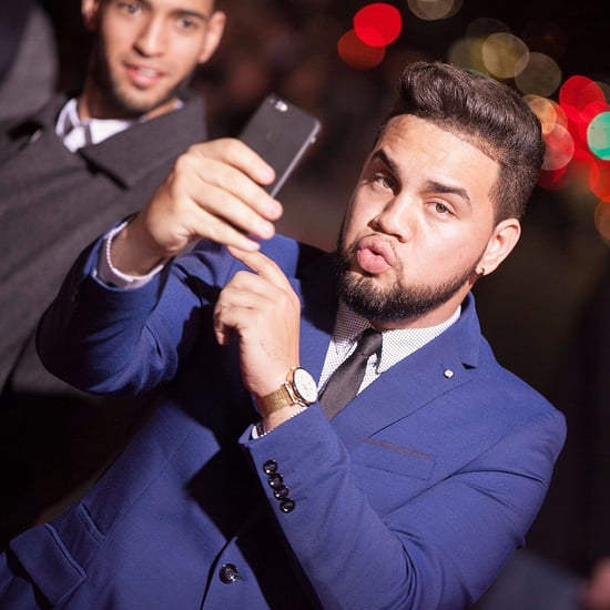 LeJuan James Instagram Videos