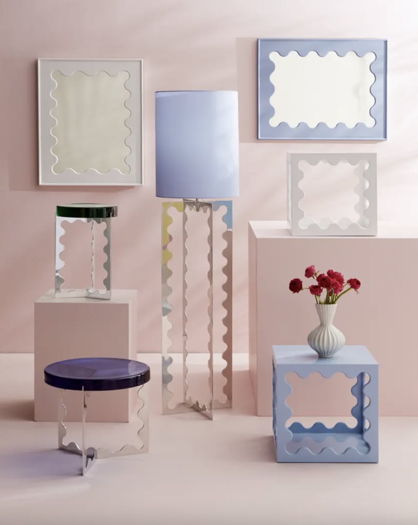 Best Wiggly Mirror