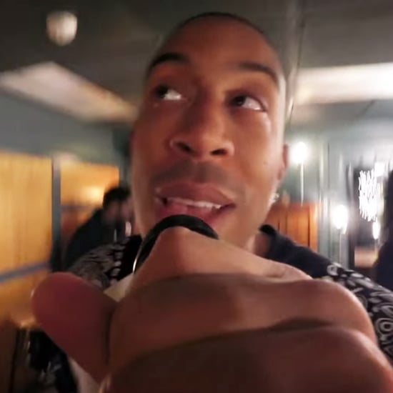 Ludacris Does Acoustic Version of "What's Your Fantasy"