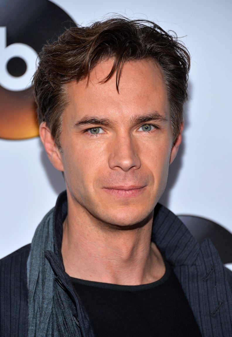 James D'Arcy