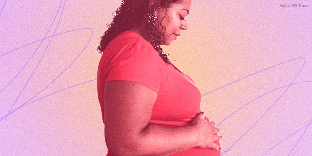 Latinas Are Finding Postpartum Snapback Culture Toxic - Vimarsana News