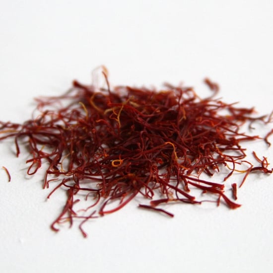Why Is Saffron Expensive?