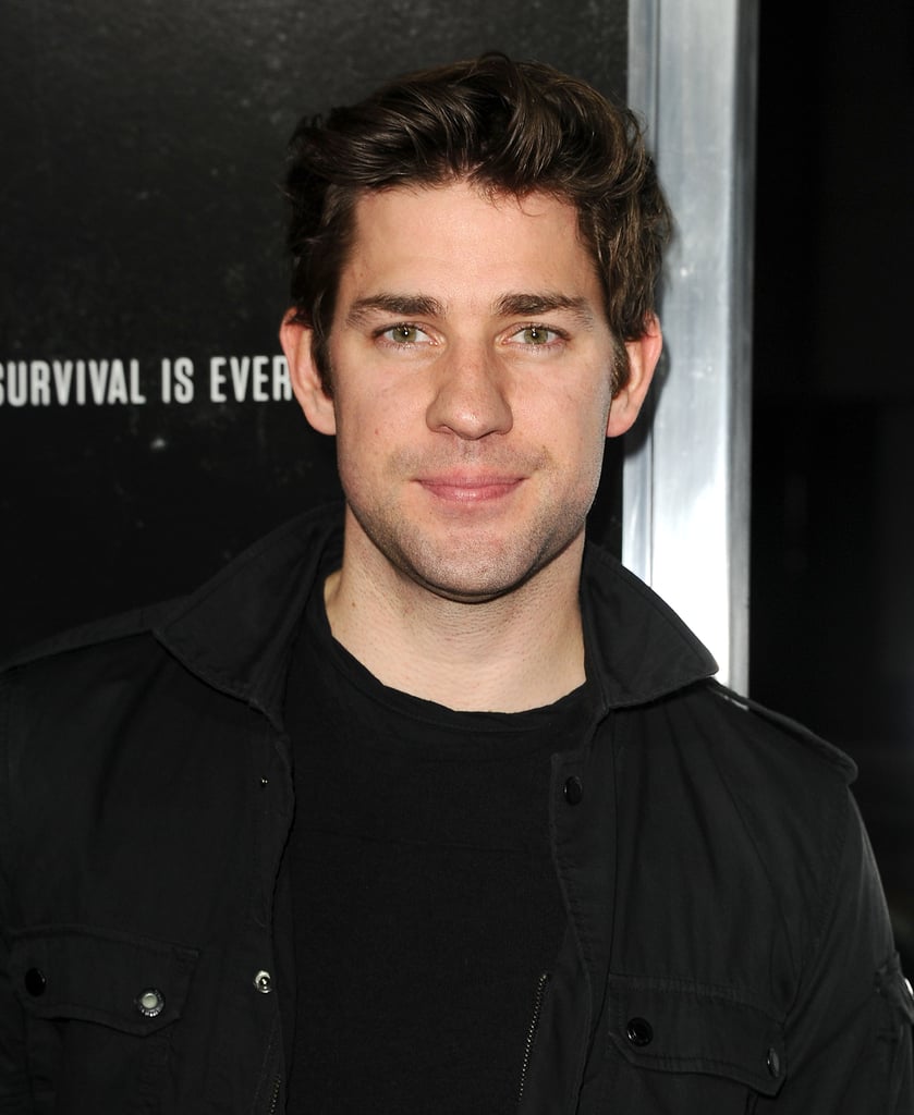 Sexy John Krasinski Pictures